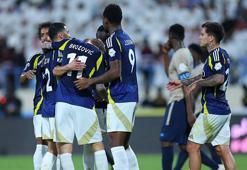 Al Nassr'dan deplasmanda 9 gollü zafer!