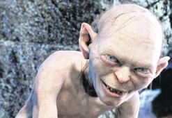 Gollum’la buluşma 2027’de