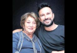 Konserde duygusal anlar