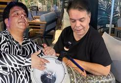 Son dakika: Balık Ayhan hayatını kaybetti