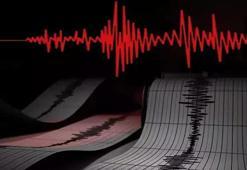 Son dakika: İstanbul'da 3.8 büyüklüğünde deprem