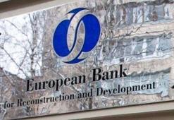 EBRD'den Türkiye için büyüme tahmini