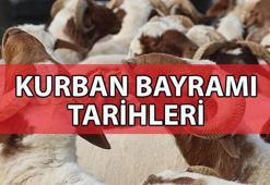KURBAN BAYRAM TATİLİ TARİHİ 📆 2025 Kurban Bayramı hangi günlere denk geliyor? Kurban Bayramı tatili 9 gün olacak mı?