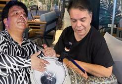 Balık Ayhan hayatını kaybetti