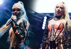 Depremde hepsi zarar görmüştü! Ece Seçkin'i duygulandıran jest