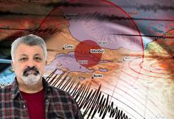 İstanbul için en kritik bölge: 'Uyuyan fay'lar tetiklenirse işte o zaman büyük Marmara depremi gerçekleşir