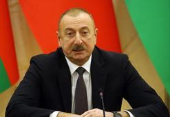 Aliyev'den PKK'nın fesih kararıyla ilgili açıklama!