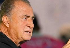 Al Shabab'ı çalıştıran Fatih Terim'den sürpriz Galatasaray hamlesi!