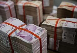 İşsizlik Sigortası Fonu 68,5 milyar lira büyüdü