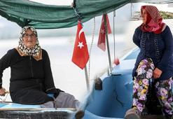 Avrupa listesinde ilk 30’a girdi: Türkiye'nin Venedik’inde kadınlar dümene geçti