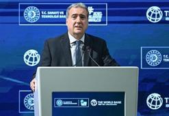 'Türkiye, yenilenebilir enerji hedefiyle dünya çapında lider konumda'