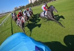 Bi'Talih, 360 derece çekimler ile yarış keyfini zirveye taşıdı