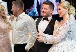 Survivor İsmail Balaban'ın eşi İlayda Şeker'den romantik paylaşım! 'Çok özledim çok'