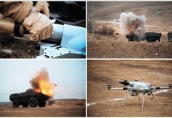 Zırh delici KARGU! Yurt dışından talep yağıyor