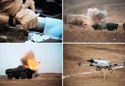 Zırh delici KARGU! Yurt dışından talep yağıyor