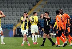 Süper Lig'de sezonun en kötü hakem performansı! 'İnanılmaz hatalar yaptı'