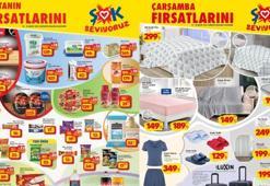 ŞOK KATALOG İNDİRİM FIRSATLARI: ŞOK 14 Mayıs 2025 aktüel kataloğu indirimleri belli oldu! Yepyeni bu haftaya özel ŞOK indirimli ürün fiyatları