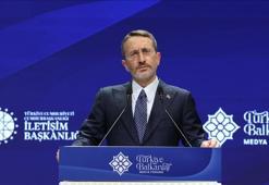 İletişim Başkanı Altun: Terörsüz Türkiye'yi adım adım inşa ediyoruz