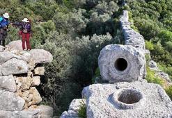 Antalya'da bir mühendislik harikası: 22 kilometre uzunluğunda