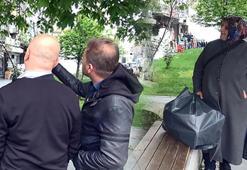 İlçede şaşırtan manzara: Gözlerime inanamadım, hayret verici bir durum