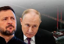 İstanbul zirvesiyle ilgili son durum: Bir açıklama da Zelenskiy&#x27;den geldi