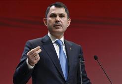 Bakan Kurum'dan belediyelere müsilaj uyarısı