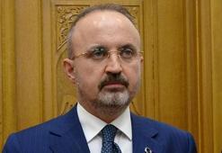 Turan'dan dikkat çeken 'Lozan' mesajı