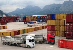 Batı Akdeniz'in ihracatı 1 milyar dolar barajını erken aştı