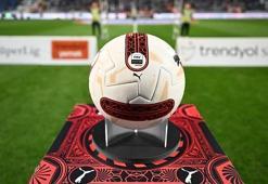 SÜPER LİG NE ZAMAN BİTİYOR? 2024-2025 sezonu Trendyol Süper Lig'in bitmesine kaç hafta kaldı?