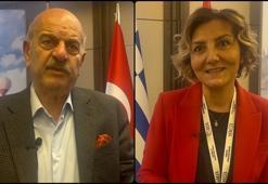 Türkiye ile Yunanistan arasında "yüksek turizm potansiyeli"