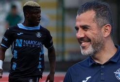Adana Demirspor'dan Deniz Eren Dönmezer ve Maestro için Fenerbahçe açıklaması!