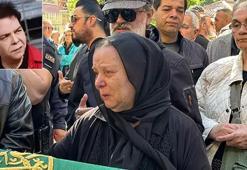 Roman müziğinin sevilen ismi Balık Ayhan son yolculuğuna uğurlandı