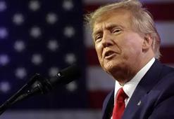 Trump Suriye'ye yaptırımları kaldırdı