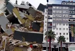 Ezgi Apartmanı davasında 12 sanığın yargılanmasına devam edildi