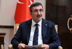 Cumhurbaşkanı Yardımcısı Yılmaz'dan 'Terörsüz Türkiye' açıklaması: Yeni GAP anlayışı gelişecek