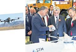 Zırh delici harp başlıklı Kargu’da ilk ihracat