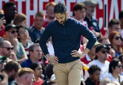 Manchester United'dan şok hamle! Masrafları Ruben Amorim karşılayacak