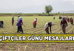 Günün anlam ve önemi 👩🏻‍🌾👨🏻‍🌾 Çiftçiler Günü mesajları! 14 Mayıs Çiftçiler Günü resimli, kutlama sözleri 2025