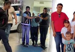 Tüm ailesi öldü! Kendi evini mi kundakladı? İtfaiyeci babanın ifadesi ortaya çıktı