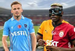 Trabzonspor-Galatasaray Ziraat Türkiye Kupası final maçı kim kazandı ve kupa kimin oldu? Trabzonspor-Galatasaray maç özeti