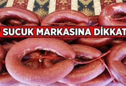 Bu listeye dikkat ❗ Hangi sucuk markaları ifşa oldu, hangi sucuklar tehlikeli ve sağlıksız? İşte Tarım Bakanlığı'nın açıkladığı 7 sucuk markası