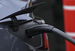 Elektrikli araç satışları nisanda yüzde 29 arttı