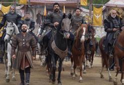 Kuruluş Osman 192. yeni bölüm ne zaman? ATV yayın akışı ile Kuruluş Osman yeni bölüm tarihi belli oldu mu?