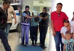 Tüm ailesi öldü! Kendi evini mi kundakladı? İtfaiyeci babanın ifadesi ortaya çıktı