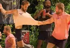 Survivor'da şoke eden olay! İsmail Balaban'ın aldığı ceza belli oldu
