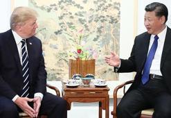 ABD Başkanı Trump: Tarife anlaşması için Çin Devlet Başkanı Şi ile görüşebilirim