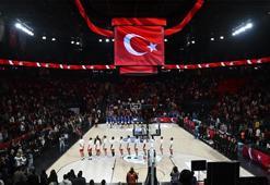 A Milli Erkek Basketbol Takımı'nın Dünya Kupası elemeleri programı belli oldu