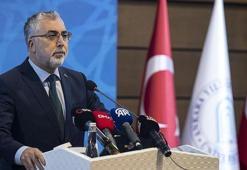 Bakan Işıkhan açıkladı: Ev kadınlarına emeklilik hakkı geliyor