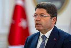 Son dakika... Adalet Bakanı Tunç: Umut Hakkı söz konusu değil