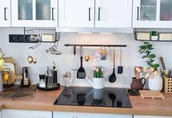 Mutfakta alanı katleden hata! Herkes yapıyor, hem işlevsiz hem şık değil